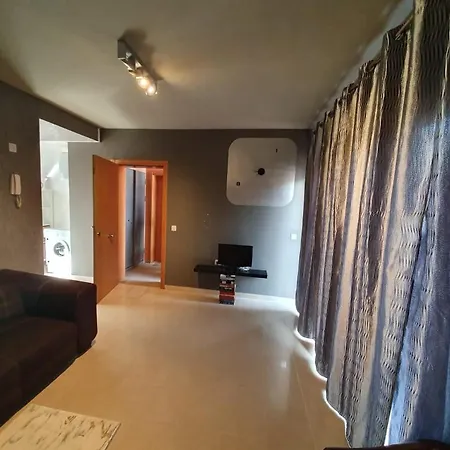 Strelitzia Park Aparthotel