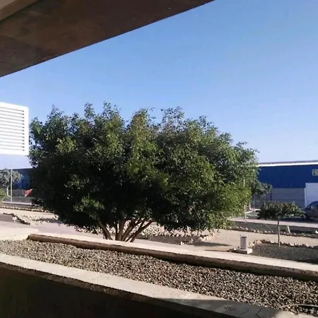 Aparthotel Strelitzia Park