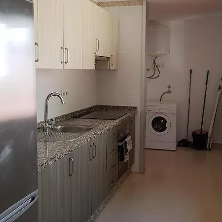 Strelitzia Park 3* San Miguel de Abona