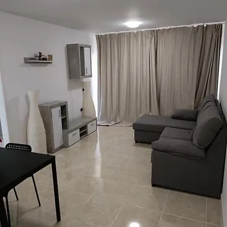 Aparthotel Strelitzia Park