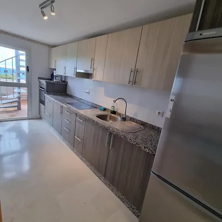 Apartmanhotel Strelitzia Park San Miguel de Abona