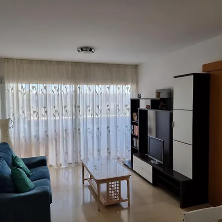 Strelitzia Park Aparthotel San Miguel de Abona