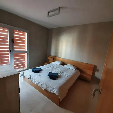 Strelitzia Park Apartahotel San Miguel de Abona