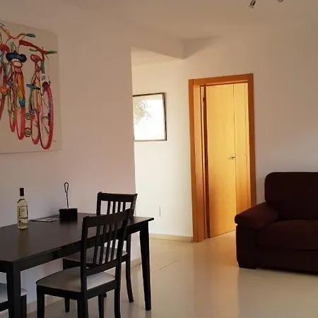 公寓式酒店 Strelitzia Park 3*