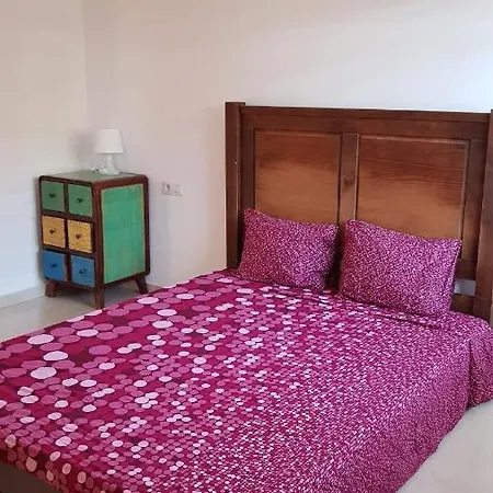 Strelitzia Park Appart hôtel