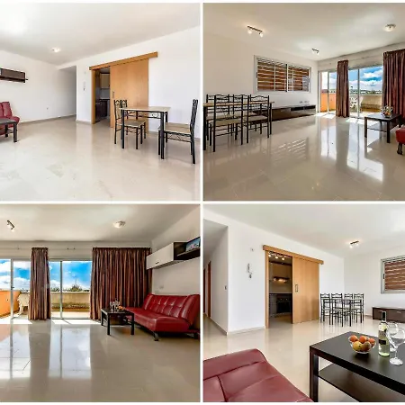 Strelitzia Park Appart hôtel