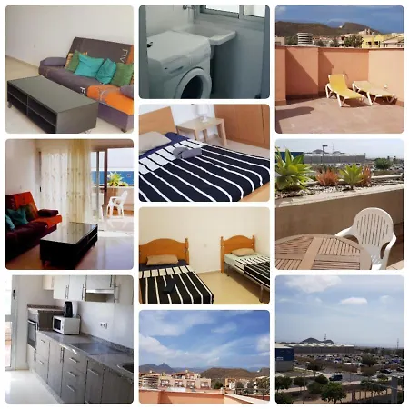 Strelitzia Park Appart hôtel 3*