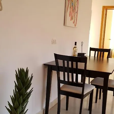 Appart hôtel Strelitzia Park