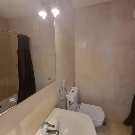 Appart hôtel Strelitzia Park