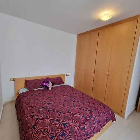 Appart hôtel Strelitzia Park 3*